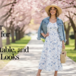 15+ Spring Summer Outfits for Stylish, Comfortable, and Trendy Looks