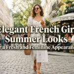 Modern Scarf Outfit Ideas for a sophisticated and effortlessly chic everyday look.