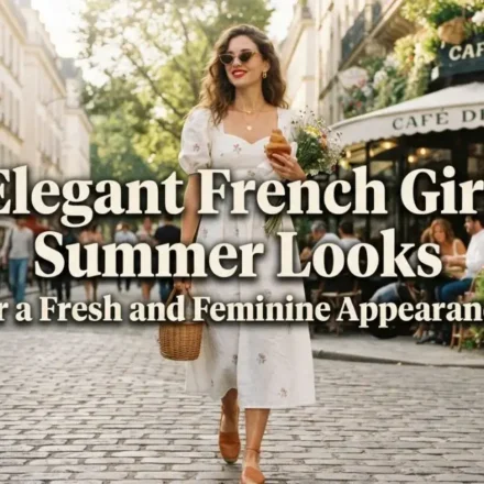 Modern Scarf Outfit Ideas for a sophisticated and effortlessly chic everyday look.